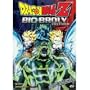 DragonBall Z: Bio-Broly [UMD for PSP]