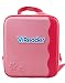 Vtech - V.Reader Animated E-Book System - Storage Tote - Pink