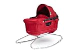 Orbit Baby Bassinet Cradle G2, Ruby