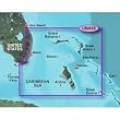 Garmin BlueChart g2 Vision Walkers Cay to Exuma Sound Saltwater Map microSD Card