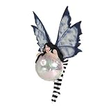 ~ Bubble Rider I ~ Amy Brown Fairy Diva Ornament