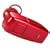 Samsung WEP200 Bluetooth Headset v2.0 (Red) [Samsung Retail Packaging]