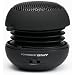 iStuff Hamburger 360 Degree Speaker iPod / iPhone / MP3