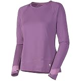 Mountain Hardwear Tephra Trek Long Sleeve Tee