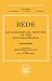 Bede's Ecclesiastical History...