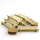 BambooImportsMN 20pc Sushi dish set
