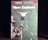 Produkt-Bild: New Zealand - a travel survival kit.