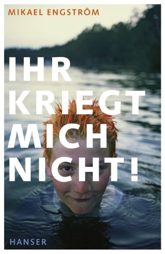 Ihr kriegt mich nicht!: Miks Geschichte