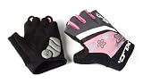 XLC Gemini pink/grau, Damen (Groesse: S)