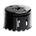 MK Morse Hole Saw ATCG60  3-3/4-Inch Diameter Tungsten Grit