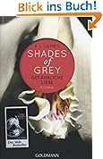 Shades of Grey - Gef�hrliche Liebe: Band 2 - Roman
