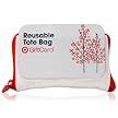 Reusable Tote Bag GiftCard - $200