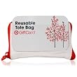 Reusable Tote Bag GiftCard