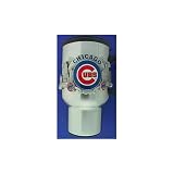 Siskiyou Chicago Cubs Stainless Travel Mug