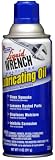Southwest Specialty Products 40005C Liquid Wrench Diversion Can Safe