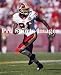 Sean Taylor Washington Redskins Glossy 8x10 Photo