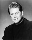 BRIAN WILSON 11X14 B&W PHOTO