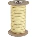Palmetto Style 1350 Para-Aramid Compression Packing Seal, PTFE Coating, High-Temperature Inert Lubricant, Yellow