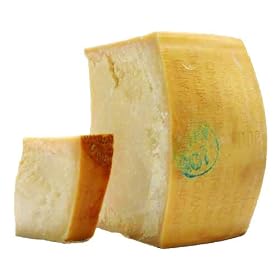 Parmigiano Reggiano Stravecchio (3 Year Aged) - Pound Cut (1 pound) by igourmet.com