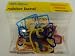 Religious Theme Rubba Rubber Bandz Band Wristband (12)