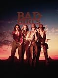 Bad Girls