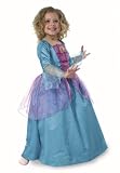 Cesar 82022901 Kostüm Prinzessin der Insel - Größe 116