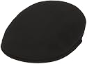 Kangol Men's Wool 504 Flat Cap