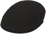 Kangol Men's Wool 504 Flat Cap