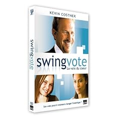 Swing vote - la voix du coeur