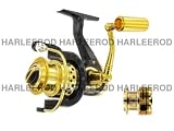 Roddy by Master freshwater fishing reel 332 spinning