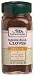 The Spice Hunter Ground Cloves, 1.9-Ounce Jars (Pack of 3)