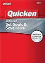 Quicken Deluxe 2011  [Download]