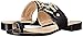 Nine West Women's Whodini Synthetic Dress Sandal