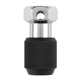 Irwin Tools 4935053 PTS Adjustable Tap Socket Medium