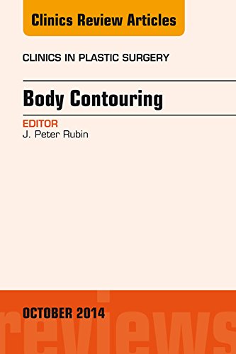 Body Contouring, An Issue of Clinics in Plastic Surgery, (The Clinics: Surgery)