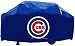 Chicago Cubs Grill Cover