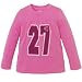 The Children's Place Girls Yoga Top Shirt Sizes 4 - 14