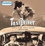 Taxi Driver - 1954 ( Dvd )