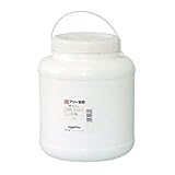 三共コーポレーション GA フリー容器 ボンドボトル 5Kg BNー5000 x15