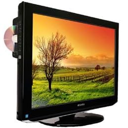 SANSUI 32in 1080P LCD TV WITH Blu-ray