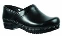 Sanita Women's Pofessional Box Clog