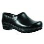 Sanita Women's Pofessional Box Clog