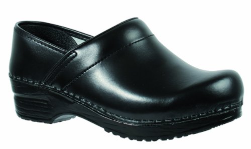Sanita Women's Pofessional Box Clog