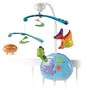 Fisher-Price Ocean Wonders Gentle Waves Musical Mobile