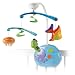 Fisher-Price Ocean Wonders Gentle Waves Musical Mobile