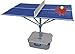 Mookie Swingball Smash & Go Pack-Away Table Tennis Set