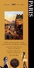 Knopf Guide: Paris (Knopf City Guides)
