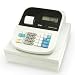 Ecr with smaller Cash Register