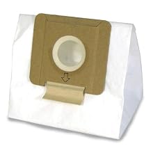 Dirt Devil Type O Allergen Bag for Tattoo Canister - AD10030