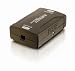 C2G / Cables to Go 40018 Coaxial to Optical Digital Audio Converter